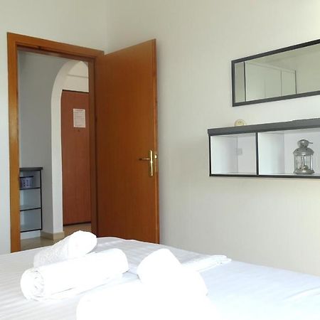 Appartamenti Vista Mare Saranda Exterior foto