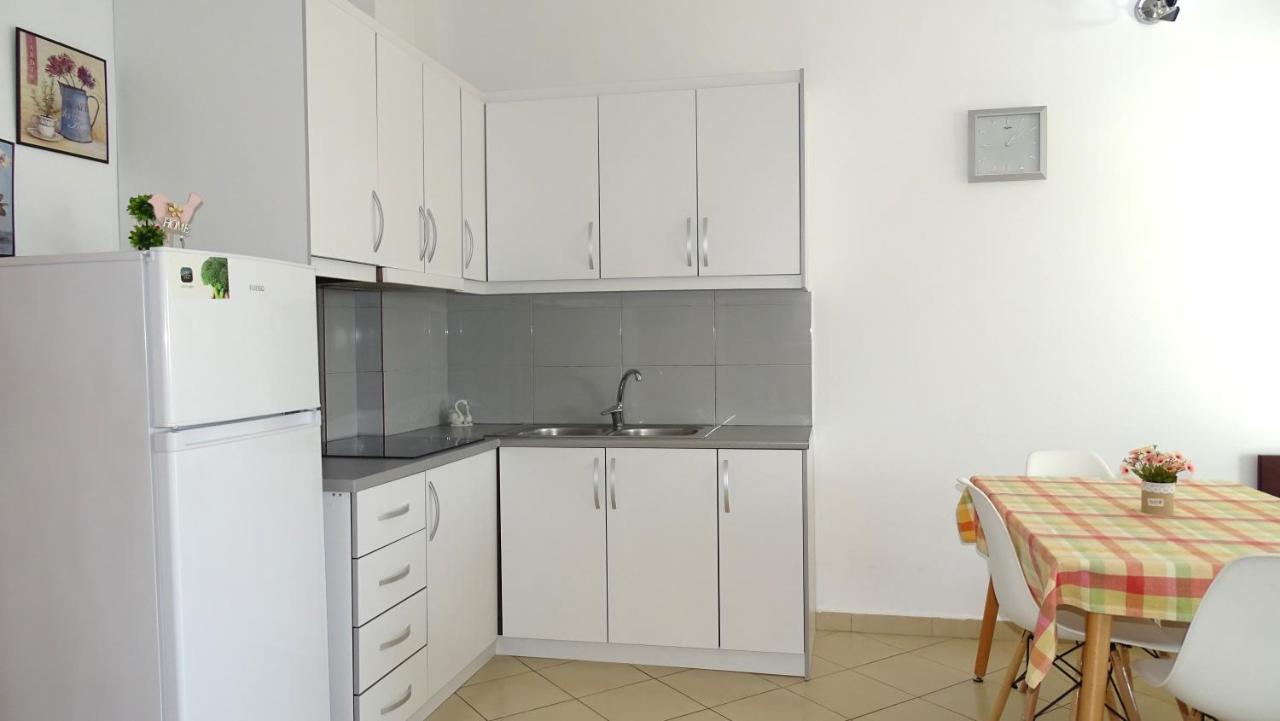 Appartamenti Vista Mare Saranda Exterior foto