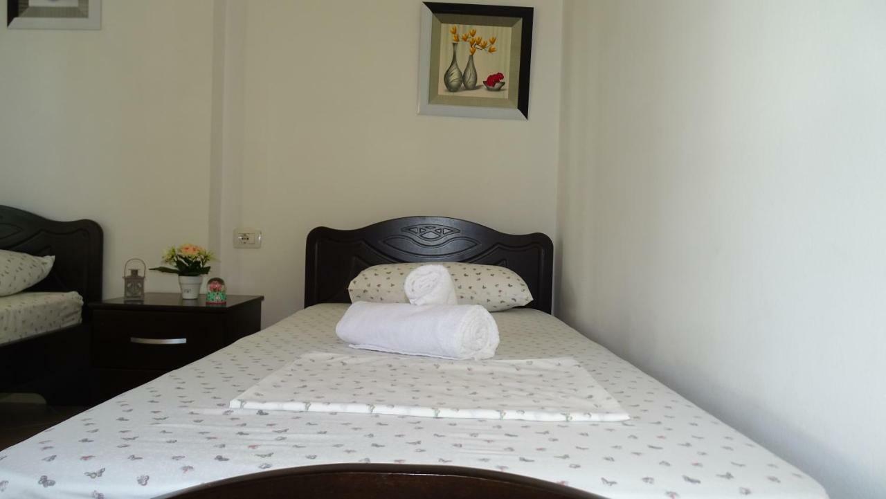 Appartamenti Vista Mare Saranda Exterior foto